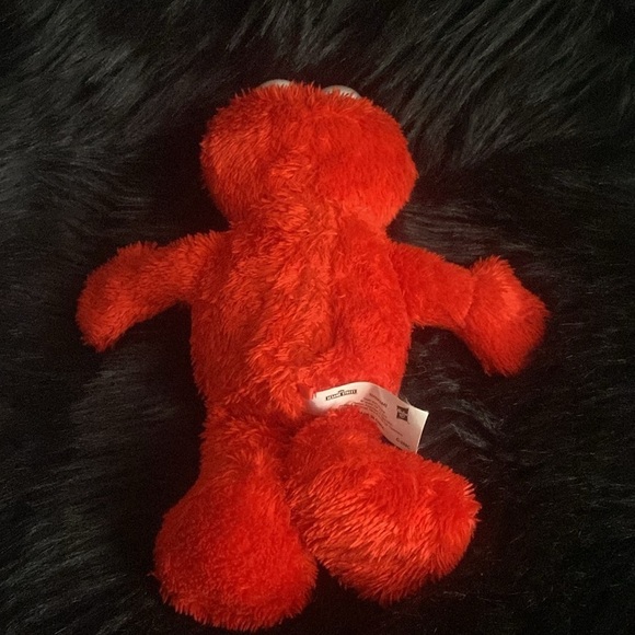 Sesame Street Elmo sing with me interactive learning toy singing - Picture 3 of 5